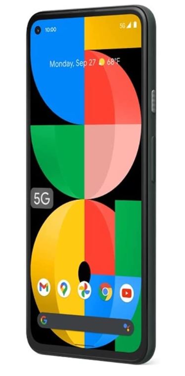 Google Pixel 5a 5G Display Reparatur (Original)