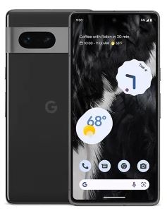 Google Pixel 7 Batterie / Akku Wechsel (Original)