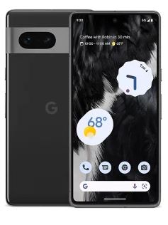 Google Pixel 7 Datenrettung / Übertragung