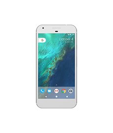 Google Pixel XL Display (Glas, Touch, LCD) Reparatur