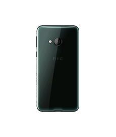 HTC U Play Backcover / Rückseite Austausch