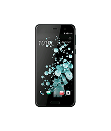 HTC U Play Backcover / Rückseite Austausch