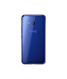 HTC U11 Batterie / Akku Austausch