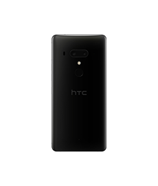 HTC U12 Plus Display Reparatur mit Rahmen (Original - Ausgebaut)