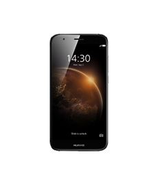 Huawei Ascend G8 Display (Glas, Touch, LCD) Reparatur