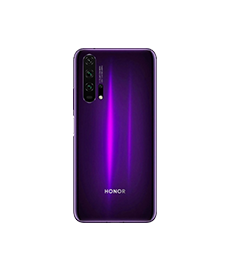 Huawei Honor 20 Pro Batterie / Akku Austausch