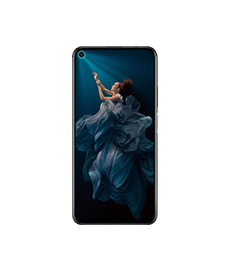 Huawei Honor 20 Pro Display (Glas, Touch, LCD) Reparatur