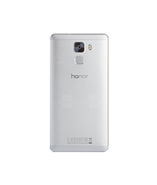Huawei Honor 7 Batterie / Akku Austausch