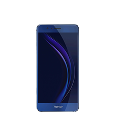Huawei Honor 8 Display (Glas, Touch, LCD) Reparatur