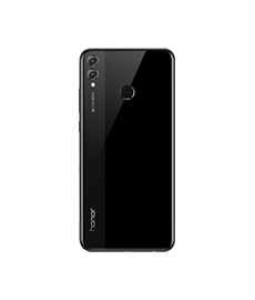 Huawei Honor 8X Batterie / Akku Austausch