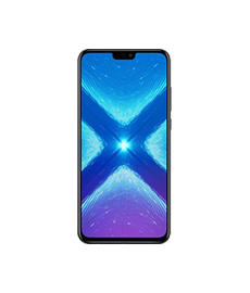 Huawei Honor 8X Display Reparatur (Glas, Touch, LCD)