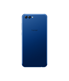 Huawei Honor View 10 Backcover / Rückseite Umbau