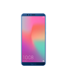 Huawei Honor View 10 Backcover / Rückseite Umbau