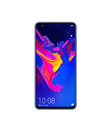 Huawei Honor View 20 Display (Glas, Touch, LCD) Reparatur