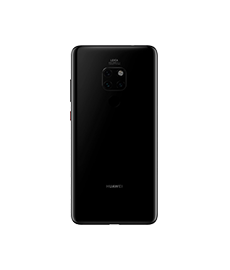 Huawei Mate 20 Display (Glas, Touch, LCD) Reparatur