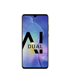 Huawei Mate 20 Display (Glas, Touch, LCD) Reparatur