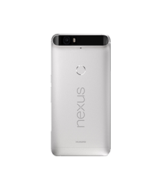 Huawei Nexus 6P Display (Glas, Touch LCD) Reparatur