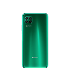 Huawei P40 Lite Display (Glas, Touch, LCD) Reparatur