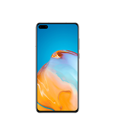 Huawei P40 Display (Glas, Touch, LCD) Reparatur