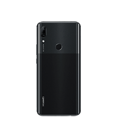 Huawei P smart Z Backcover / Rückseite Umbau