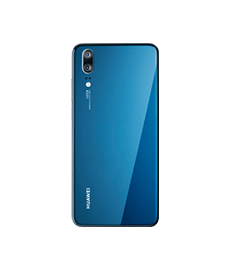 Huawei P20 Backcover / Rückseite Austausch