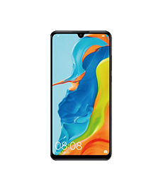 Huawei P30 Lite Display Reparatur (Glas, Touch, LCD) inklusive Rahmen + Akku