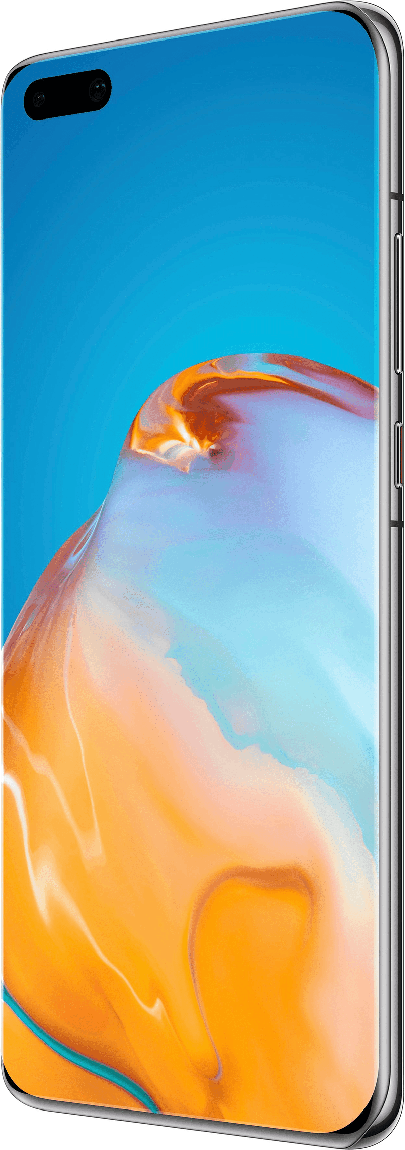 Huawei P40 Pro Plus Wasserschaden Reparatur