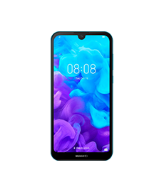 Huawei Y5 (2019) Batterie / Akku Austausch