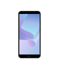 Huawei Y6 (2018) Display (Glas, Touch, LCD) Reparatur