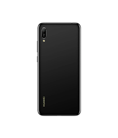Huawei Y6 (2019) Batterie / Akku Austausch