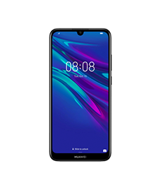 Huawei Y6 (2019) Batterie / Akku Austausch