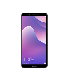 Huawei Y7 (2018) Batterie / Akku Austausch
