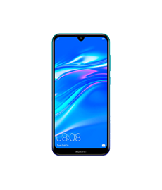 Huawei Y7 (2019) Batterie / Akku Austausch