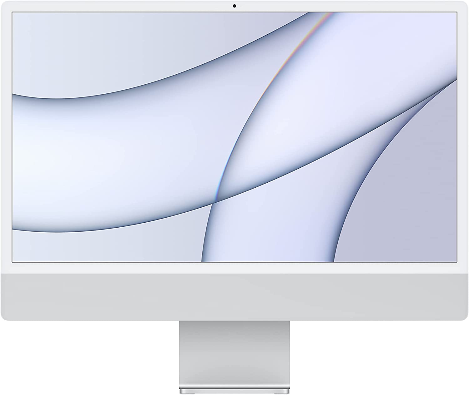 Apple iMac 24" 2021 Display Reparatur (Original)