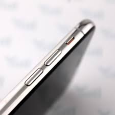 Apple iPhone XS Max Knöpfe / Schalter Reparatur (Original)