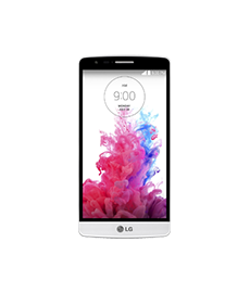 LG G3 Mini Display (Glas, Touch, Touch) Reparatur