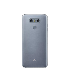 LG G6 Ladebuchse Reparatur