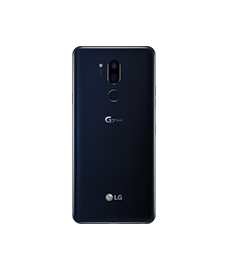 LG G7 ThinQ Display Reparatur (Glas, Touch, LCD)