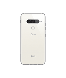 LG G8S ThinQ Ladebuchse Reparatur