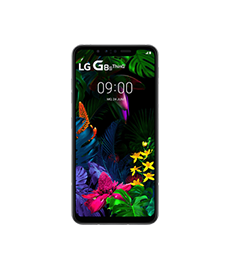 LG G8S ThinQ Wasserschaden Reparatur