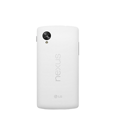 LG Nexus 5 Knöpfe / Schalter Reparatur