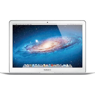 Apple MacBook Air 13" 2012+ (A1466) Display Reparatur bei Der HandyRetter in Köln