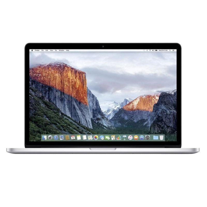Apple MacBook Pro 15" Retina 2012 - Early 2013 (A1398) Trackpad Reparatur