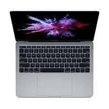 Apple Macbook Pro 13 A1706 2016-2017 Display Reparatur bei Der HandyRetter in Köln