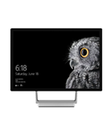 Microsoft Surface Studio Diagnose bei Der HandyRetter in Köln