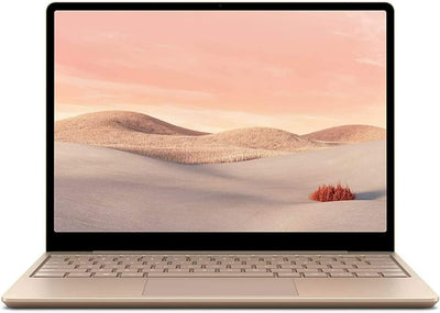 Microsoft Surface Go 1824 Akku Austausch bei Der HandyRetter in Köln