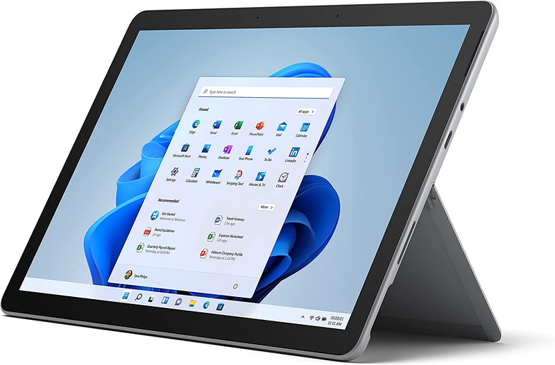 Microsoft Surface Go 3 Diagnose / Kostenvoranschlag