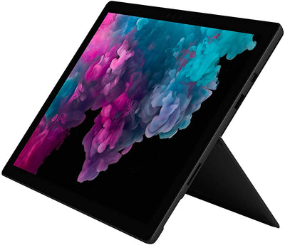 Microsoft Surface Pro 6 Akku Austausch bei Der HandyRetter in Köln