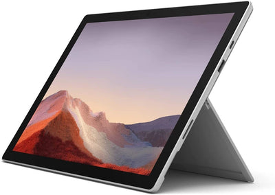 Microsoft Surface Pro 7 Display Reparatur bei Der HandyRetter in Köln
