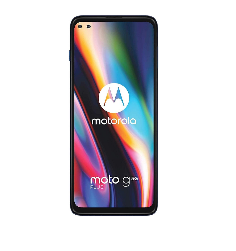 Motorola Moto G 5G Plus (XT2075) Display Reparatur